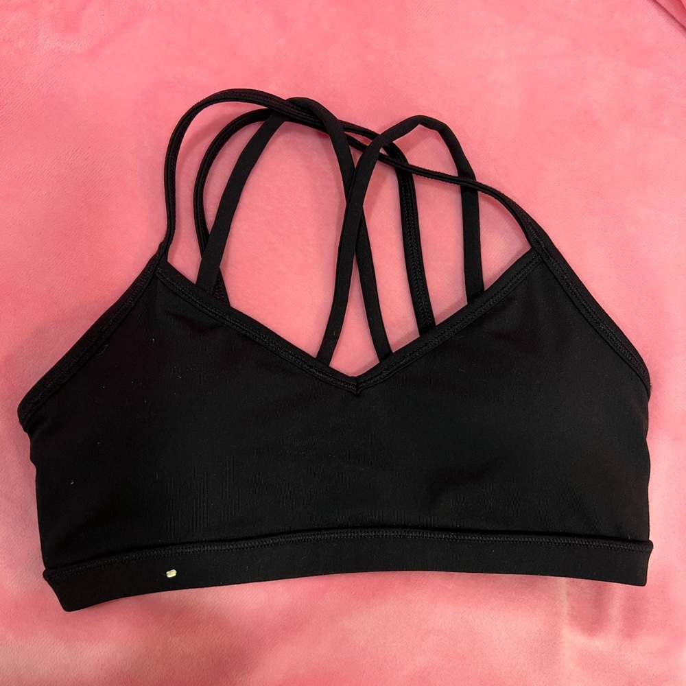active top